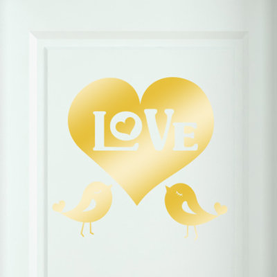 Wall Decal