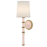 Kane 1 - Light Armed Sconce