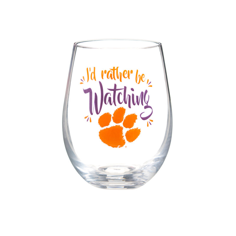 Devron 17oz. Wine Glass