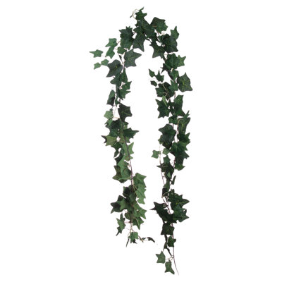 200cm Faux Ivy Garland
