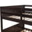 Khaleesa Full Over Full Bunk Bed with Twin Size Trundle for Bedroom-2042856792