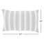 Coussin lombaire rectangulaire intérieur / extérieur Positano-899791641-848625787