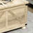 Antwinette Coffee Table, Square Center Table With Flip-Top Lids, Hidden Storage Compartment And Wooden Legs-1763158060-1763158051