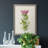 " Pretty Pink Botanicals IV "-1231814103-1231814102