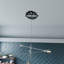 Médaillon de plafond en PVC Elizabeth-40714865-40714874