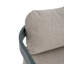 Outdoor Dining Armchair with Cushions-47894739