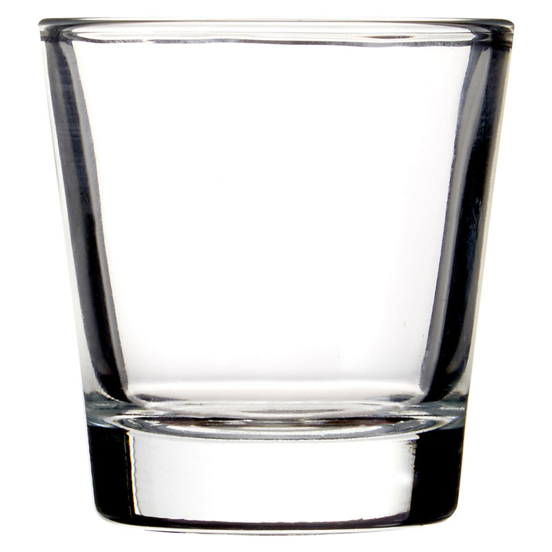 Wabbaseka 50ml Shot Glass / Shooter Set