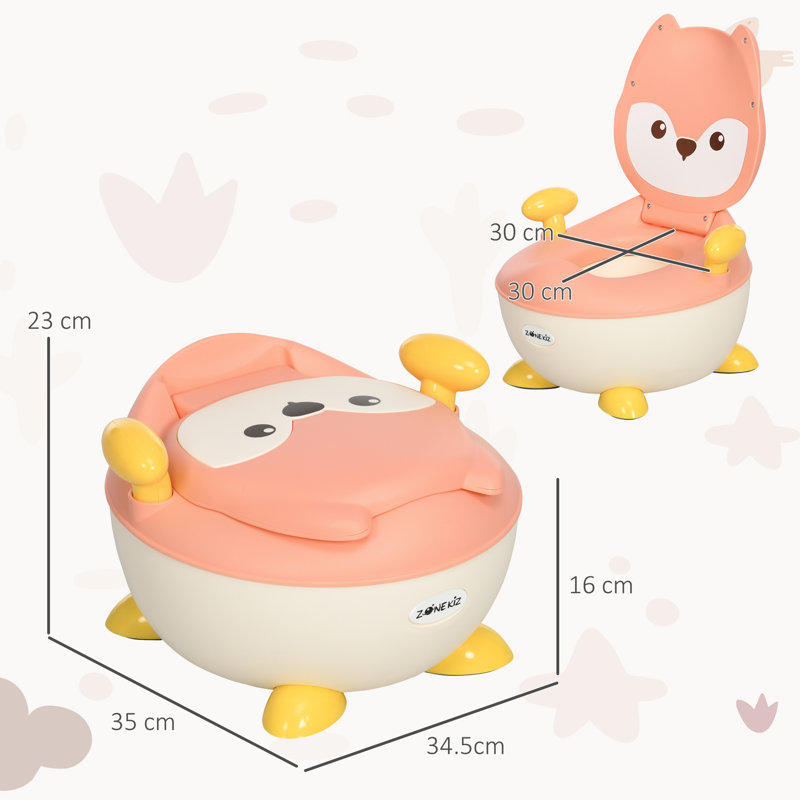 Kids Potty Toilet
