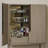 Dixon Bar Cabinet