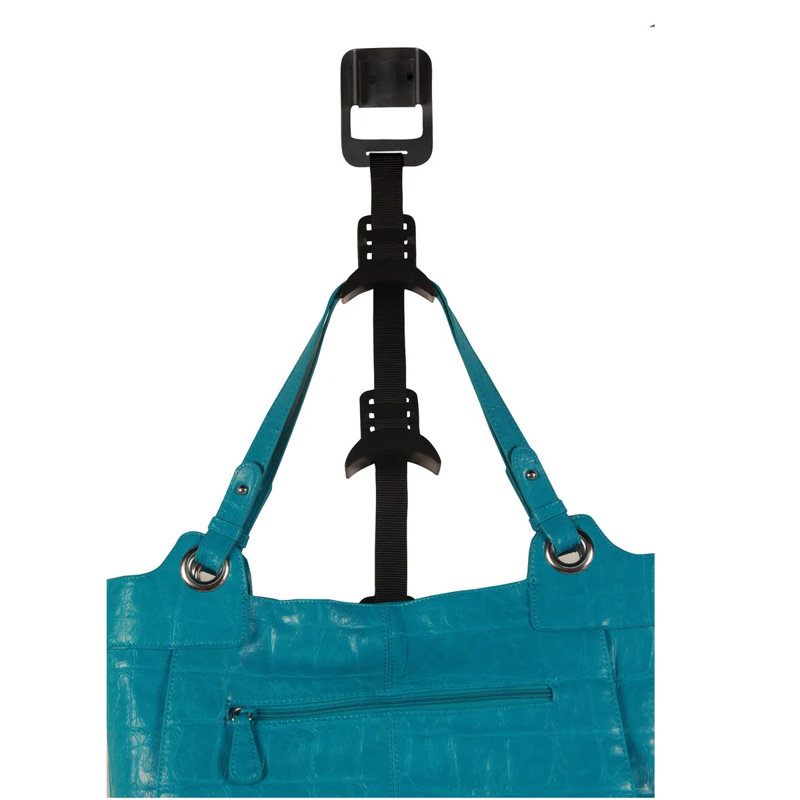 Metal Overdoor Organizer