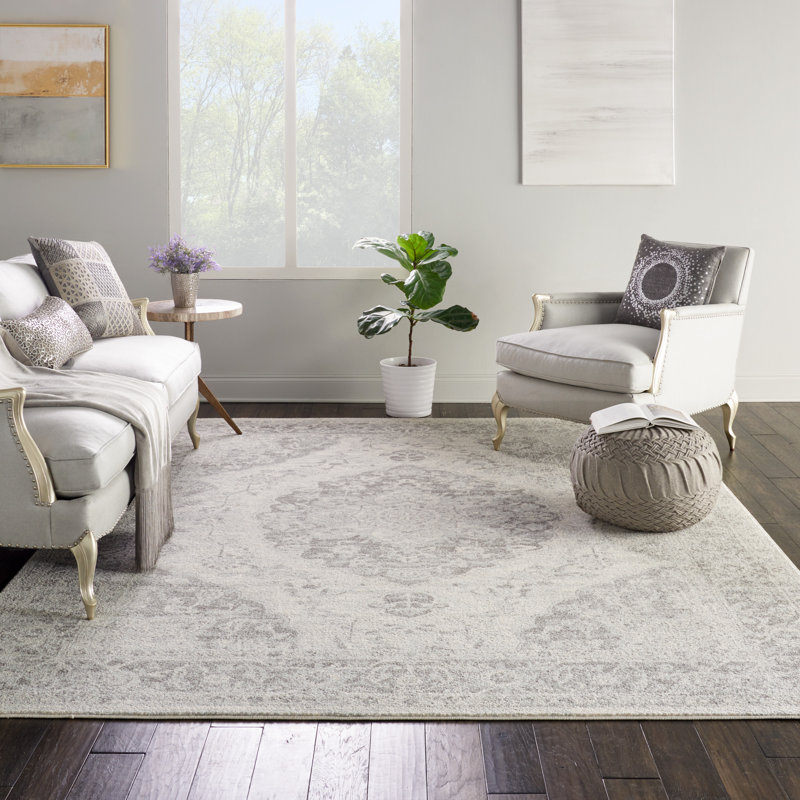Timera Oriental Indoor Rug, Rectangle 8' x 10'
