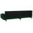 86.6'' Velvet Sofa-97888752