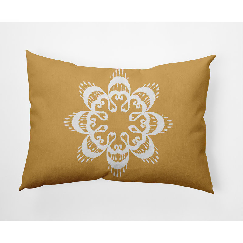  Housse et insert de coussin d'extérieur pour l'extérieur, Doré