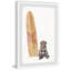 Woodacre Wrapped Canvas Print-289376097