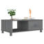 Hawanatu Solid Coffee Table-44422969