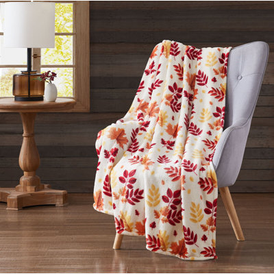 Throw Blanket