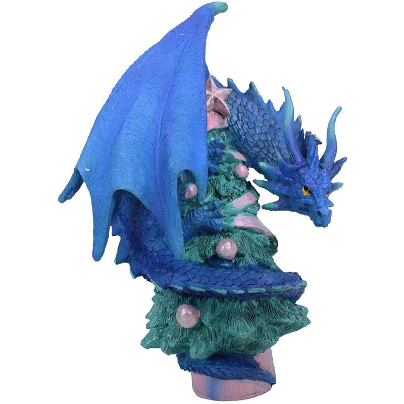Ornement suspendu Anzar Dragon