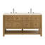 Breckenridge 60'' W Double Vanity-800358770-800358760-800358752
