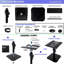Desktop Speaker Stand Pair