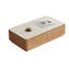 Table basse Burlywood-326480010