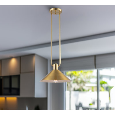 Fayra Industrial Pendant