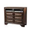 Commode média 6 tiroirs Goldene-29264815