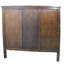 Armoires en bois massif