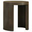 Table de bout d'appoint en bois Willah-1163036802