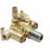 Styletherm® 1/2" Thermostatic Rough Valve With Single Integral Volume Control