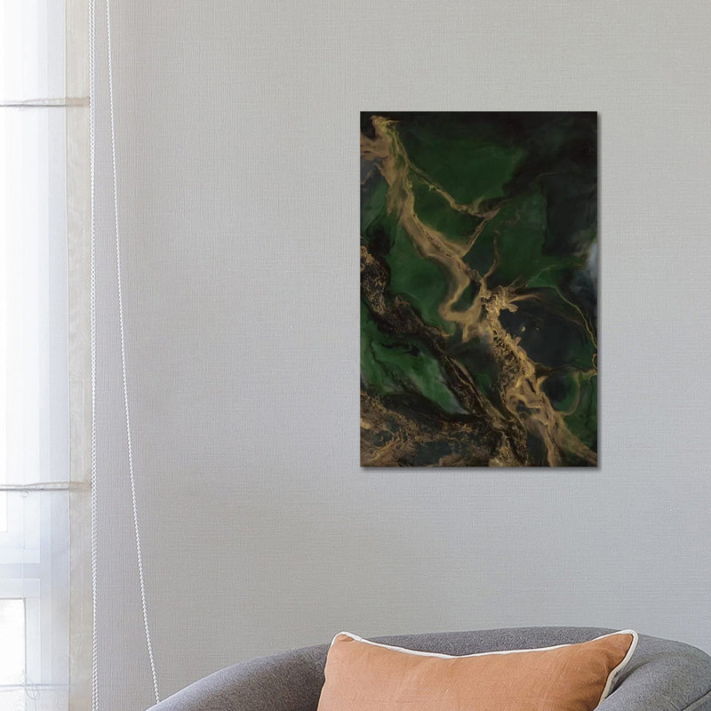 Untitled by Corrie LaVelle - 1 Piece Wrapped Canvas Wall Art, 66.04 cm H x 45.72 cm W x 3.175 cm D