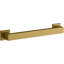 Square Metal Grab Bar for Shower, Bathroom Safety Grab Bar, Tub Rail-401950190-401950185