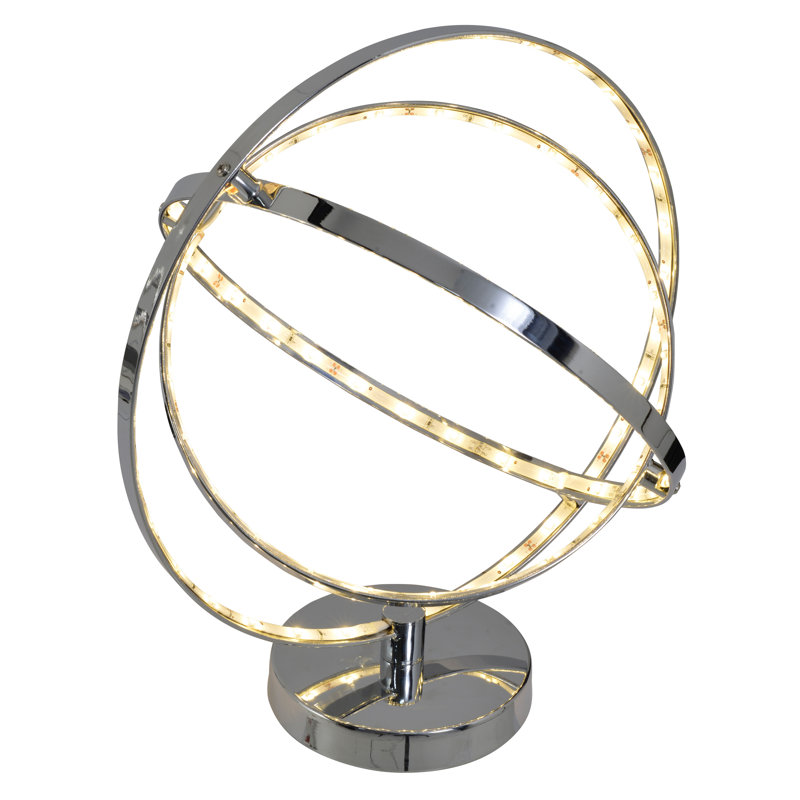Jay Metal Novelty Lamp