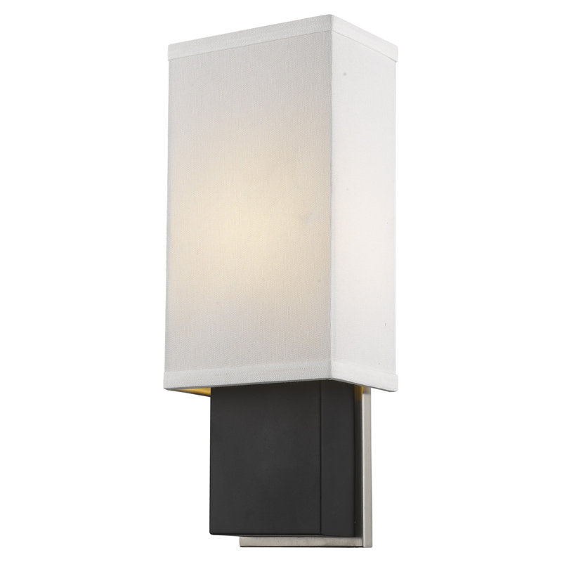 Plafonnier encastré 1 lumières Rumberger