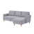 Light Gray Fabric is out of stock