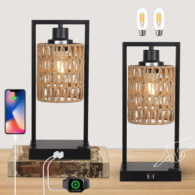 Lampe de table Lordstown