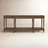 80'' Console Table