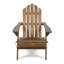 CHAISE ADIRONDack HOLLYWOOD PLIABLE