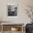 Carroll Valley Silver Single Picture Frame-271423337