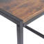 Britney Sled Nesting Tables
