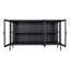 Jaeona 140cm Sideboard