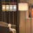 Floor Lamp For Living Room, 4 Color Temperature Led Floor Lamp With Remote Control & Foot Switch