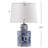 Maryville Ceramic Table Lamp