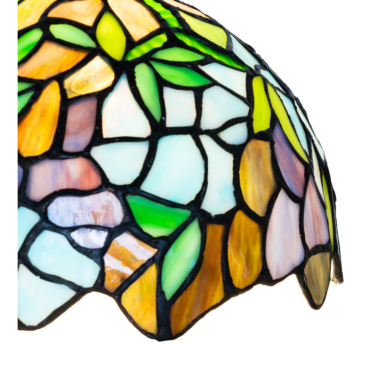 Dome Lamp Shade