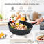 10 - Piece Non-Stick Aluminum Cookware Set-100753908