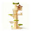 Arbre à chat 68,11 "Green Standard