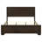 Panel Bed