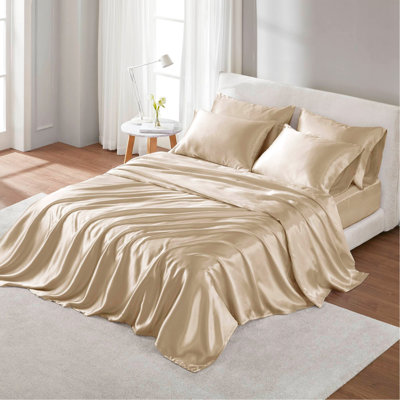 Luxury Sheet Set Cal King