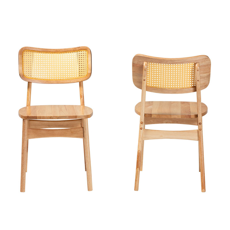 Chaise d'appoint Aadya