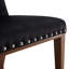 Ensemble de 2 chaises de salle à manger rembourrées Modern-1769539467-1783338681