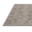 Tapis gris lavable à la machine-1727187028